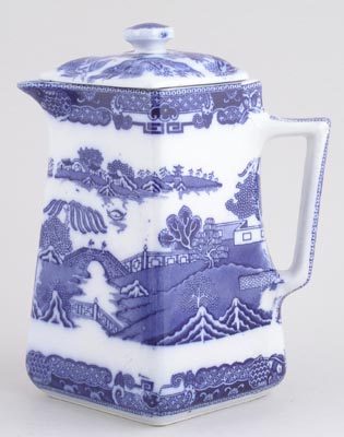 Jug or Pitcher Hot Water c1930s